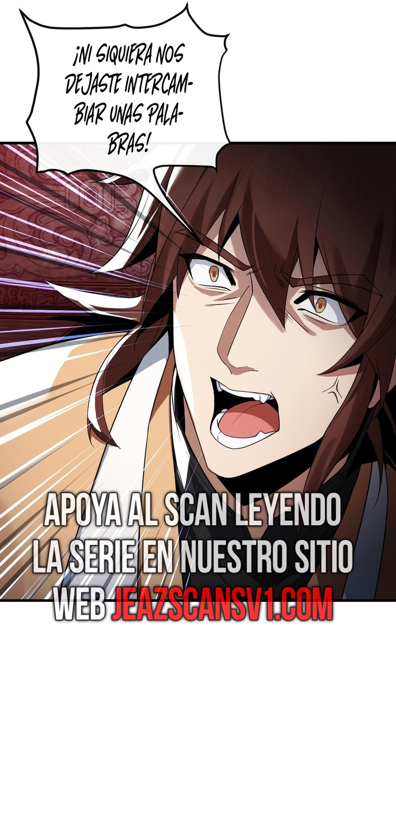 Read ¡Yo el Señor Demonio estoy siendo el objetivo de mis discípulas! ES Manga Online