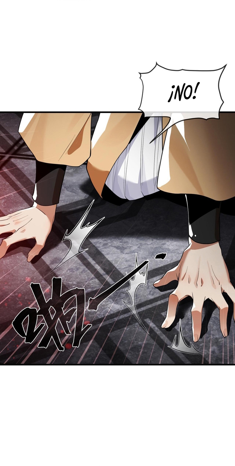 Read ¡Yo el Señor Demonio estoy siendo el objetivo de mis discípulas! ES Manga Online