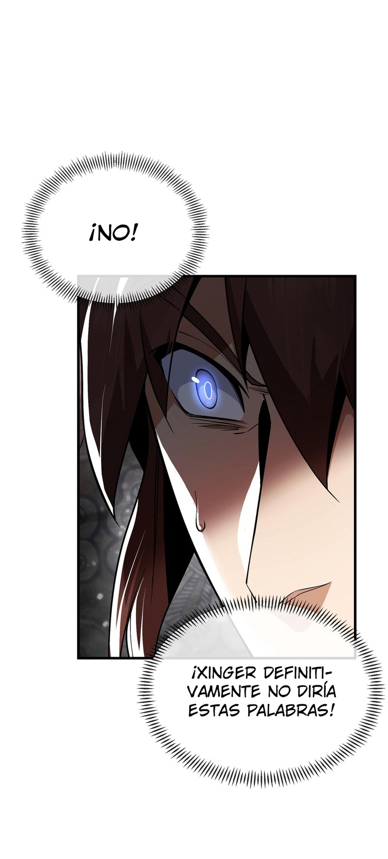 Read ¡Yo el Señor Demonio estoy siendo el objetivo de mis discípulas! ES Manga Online