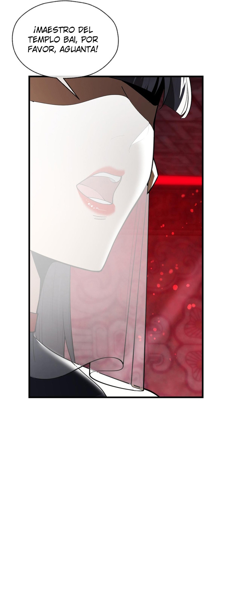 Read ¡Yo el Señor Demonio estoy siendo el objetivo de mis discípulas! ES Manga Online