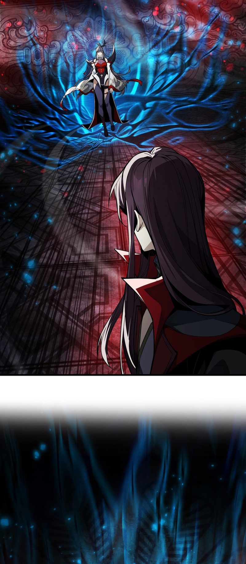Read ¡Yo el Señor Demonio estoy siendo el objetivo de mis discípulas! ES Manga Online