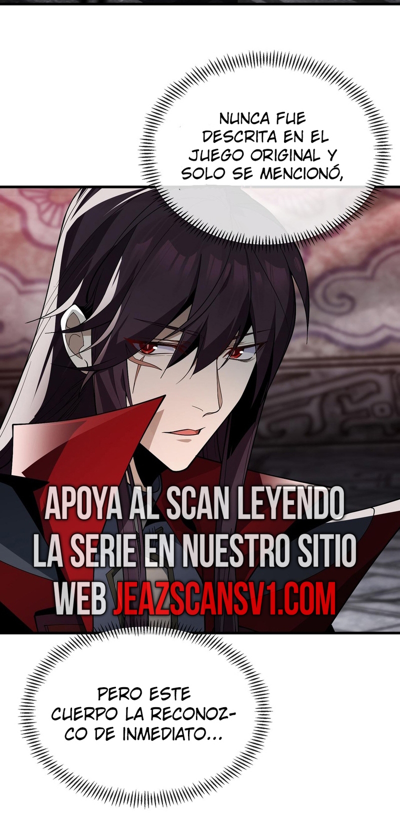 Read ¡Yo el Señor Demonio estoy siendo el objetivo de mis discípulas! ES Manga Online