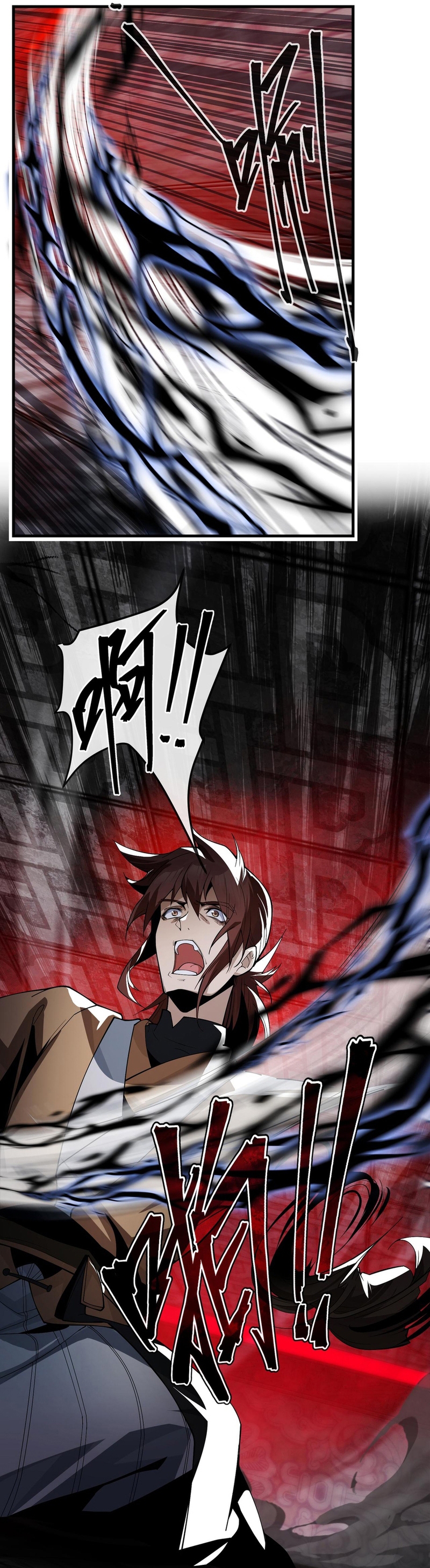 Read ¡Yo el Señor Demonio estoy siendo el objetivo de mis discípulas! ES Manga Online