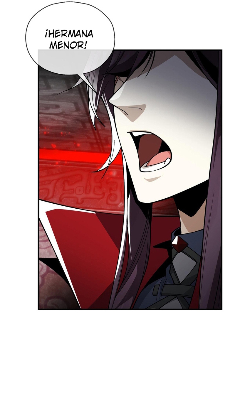 Read ¡Yo el Señor Demonio estoy siendo el objetivo de mis discípulas! ES Manga Online