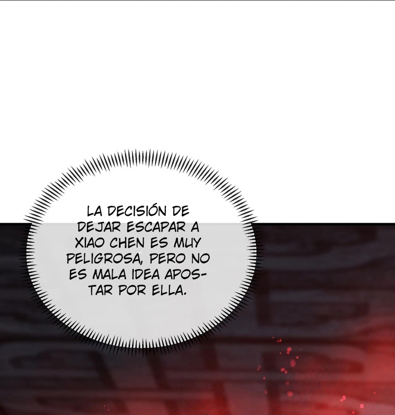 Read ¡Yo el Señor Demonio estoy siendo el objetivo de mis discípulas! ES Manga Online