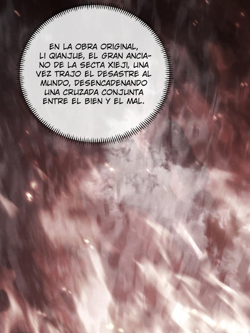 Read ¡Yo el Señor Demonio estoy siendo el objetivo de mis discípulas! ES Manga Online