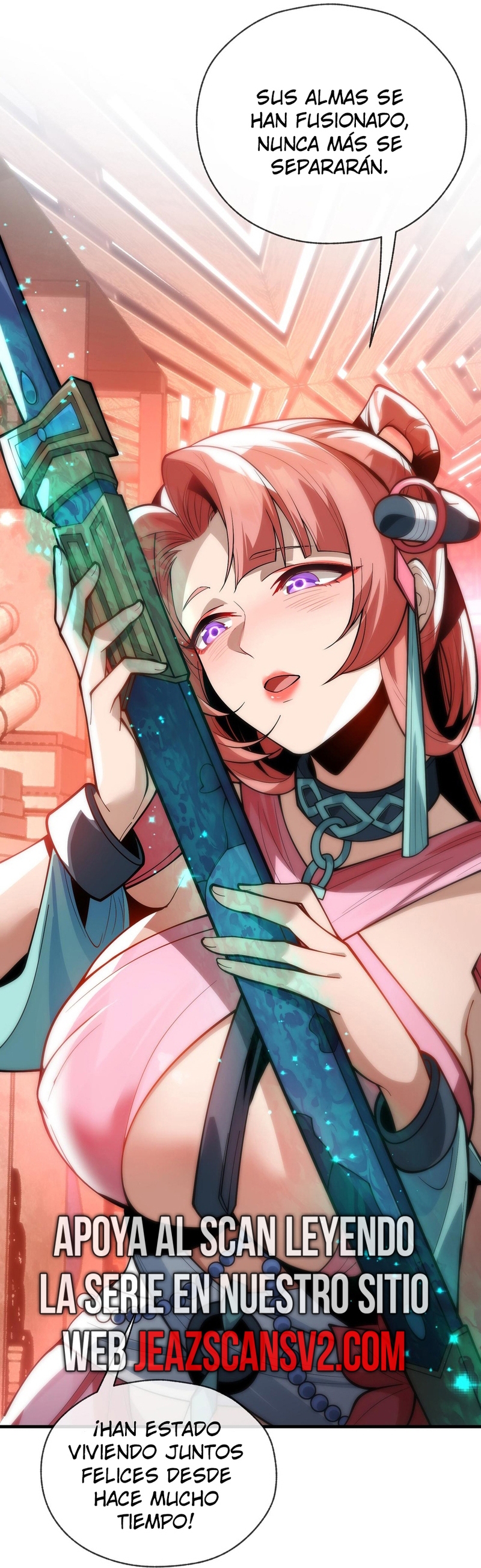 Read ¡Yo el Señor Demonio estoy siendo el objetivo de mis discípulas! ES Manga Online