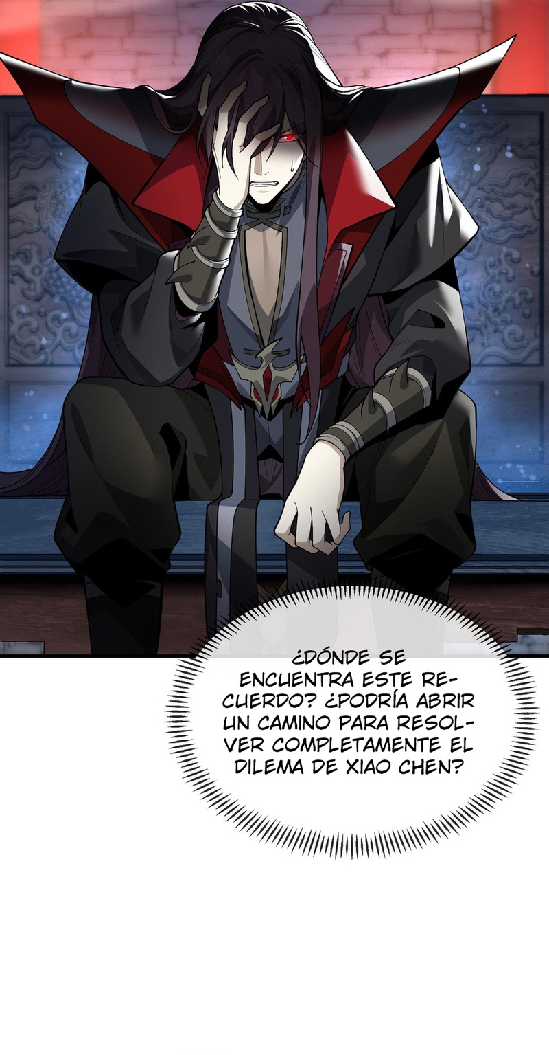 Read ¡Yo el Señor Demonio estoy siendo el objetivo de mis discípulas! ES Manga Online