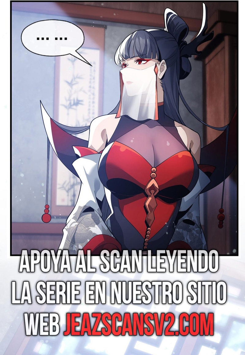 Read ¡Yo el Señor Demonio estoy siendo el objetivo de mis discípulas! ES Manga Online