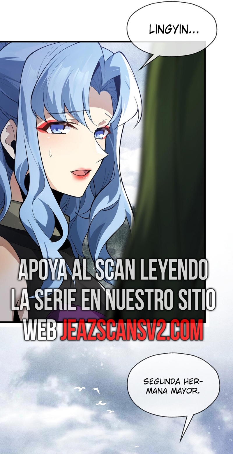 Read ¡Yo el Señor Demonio estoy siendo el objetivo de mis discípulas! ES Manga Online