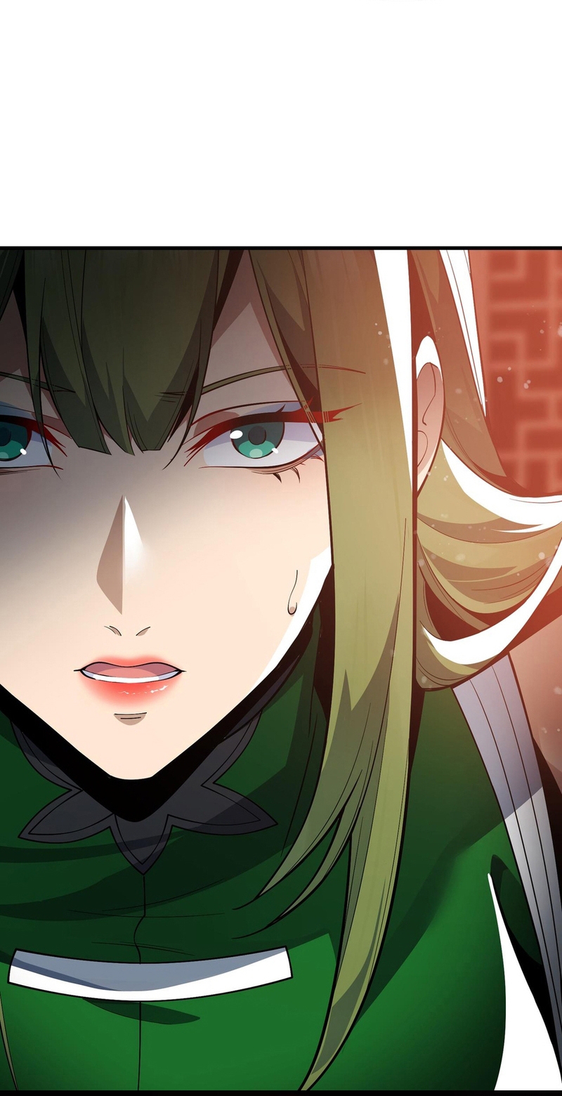 Read ¡Yo el Señor Demonio estoy siendo el objetivo de mis discípulas! ES Manga Online