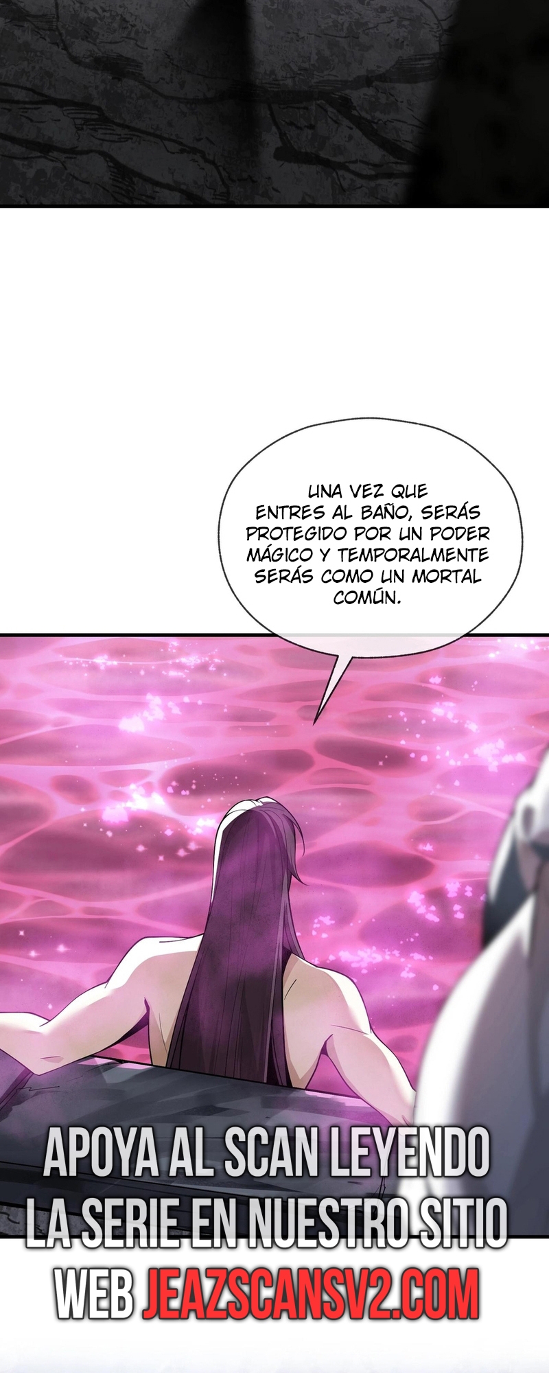 Read ¡Yo el Señor Demonio estoy siendo el objetivo de mis discípulas! ES Manga Online