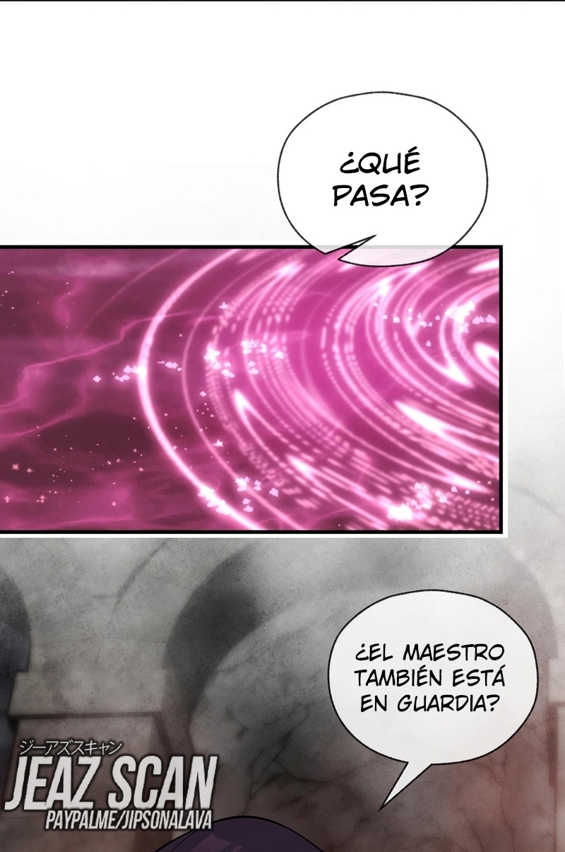 Read ¡Yo el Señor Demonio estoy siendo el objetivo de mis discípulas! ES Manga Online