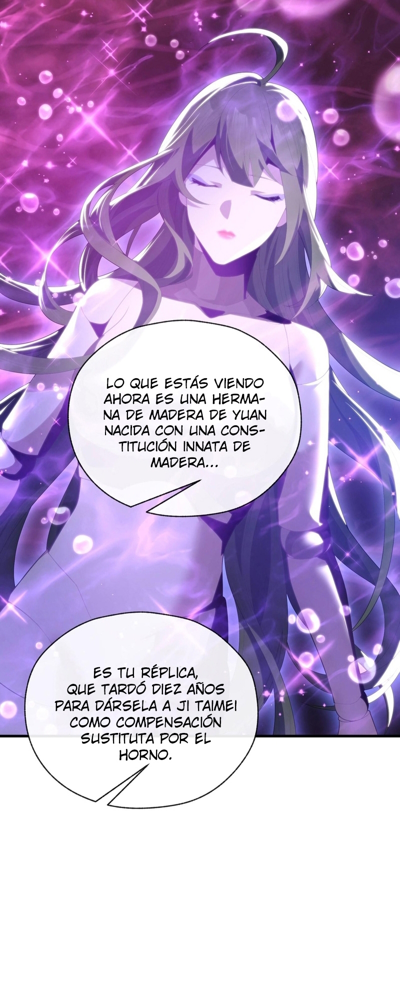 Read ¡Yo el Señor Demonio estoy siendo el objetivo de mis discípulas! ES Manga Online