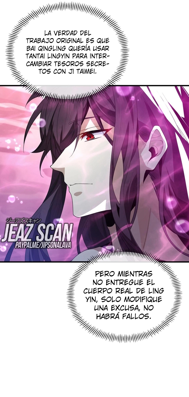 Read ¡Yo el Señor Demonio estoy siendo el objetivo de mis discípulas! ES Manga Online