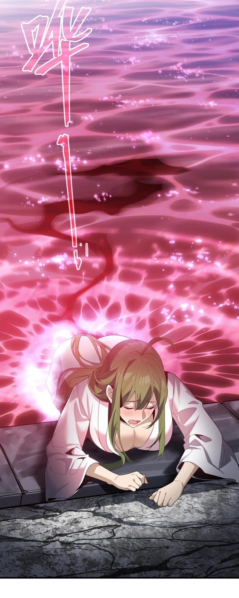 Read ¡Yo el Señor Demonio estoy siendo el objetivo de mis discípulas! ES Manga Online