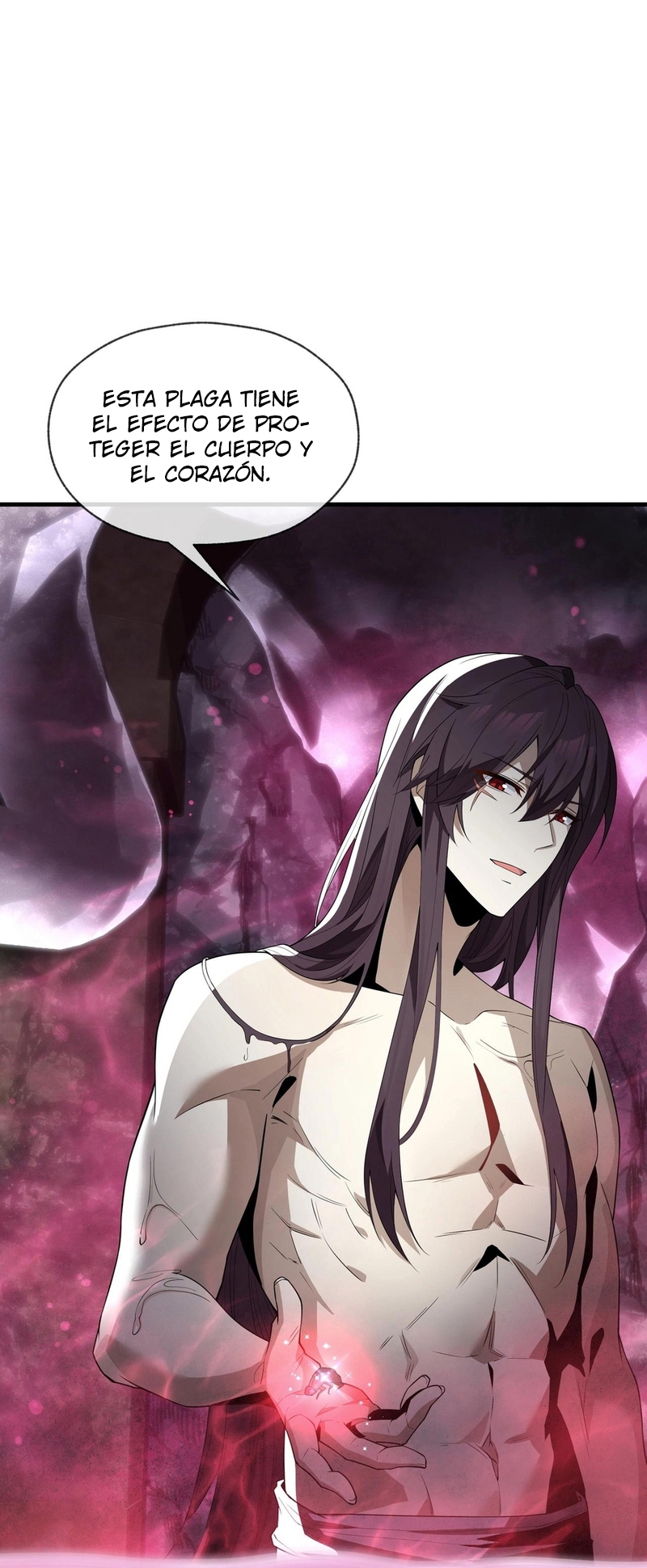 Read ¡Yo el Señor Demonio estoy siendo el objetivo de mis discípulas! ES Manga Online