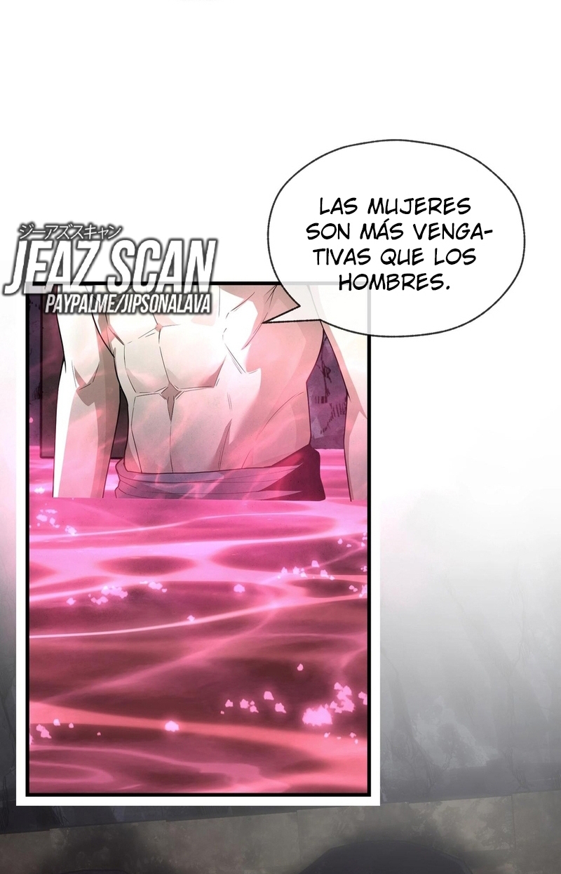 Read ¡Yo el Señor Demonio estoy siendo el objetivo de mis discípulas! ES Manga Online