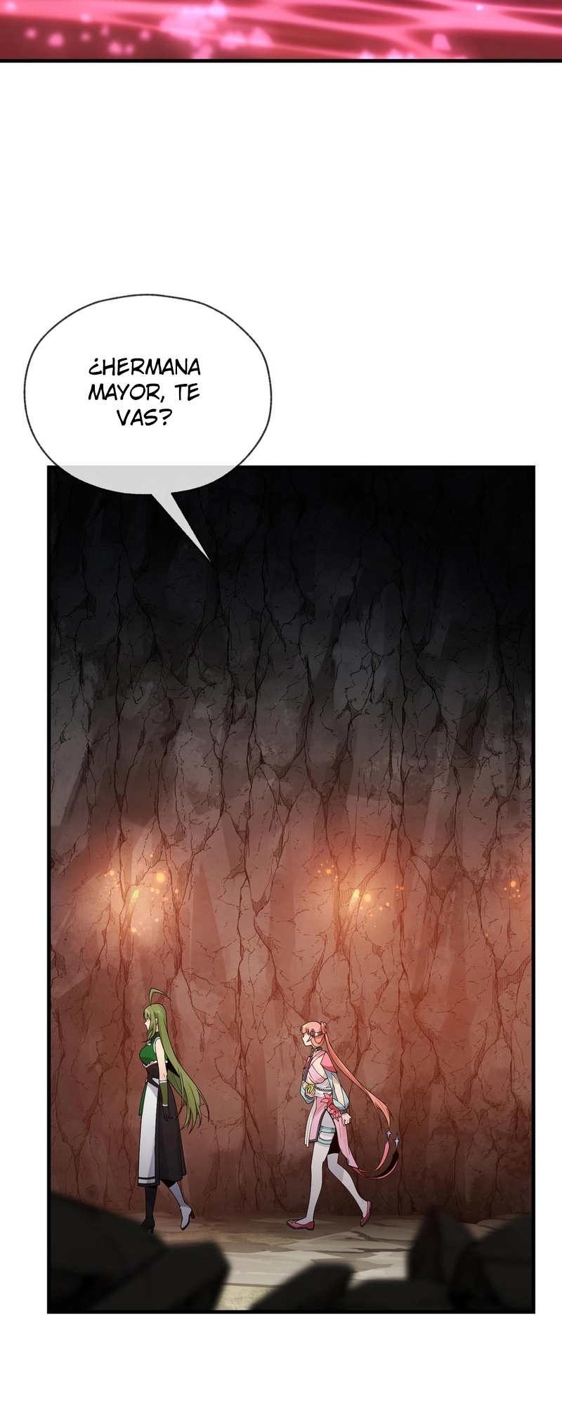 Read ¡Yo el Señor Demonio estoy siendo el objetivo de mis discípulas! ES Manga Online