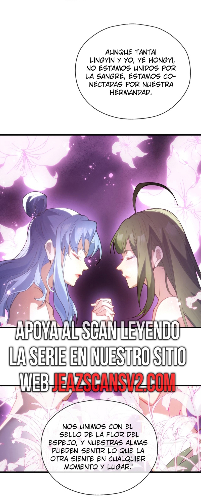 Read ¡Yo el Señor Demonio estoy siendo el objetivo de mis discípulas! ES Manga Online