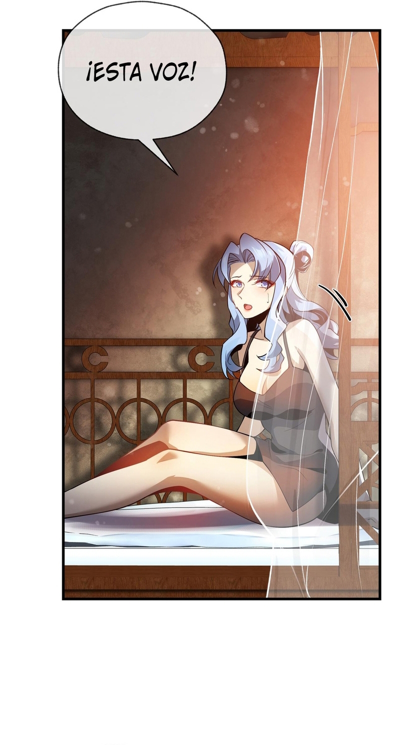 Read ¡Yo el Señor Demonio estoy siendo el objetivo de mis discípulas! ES Manga Online