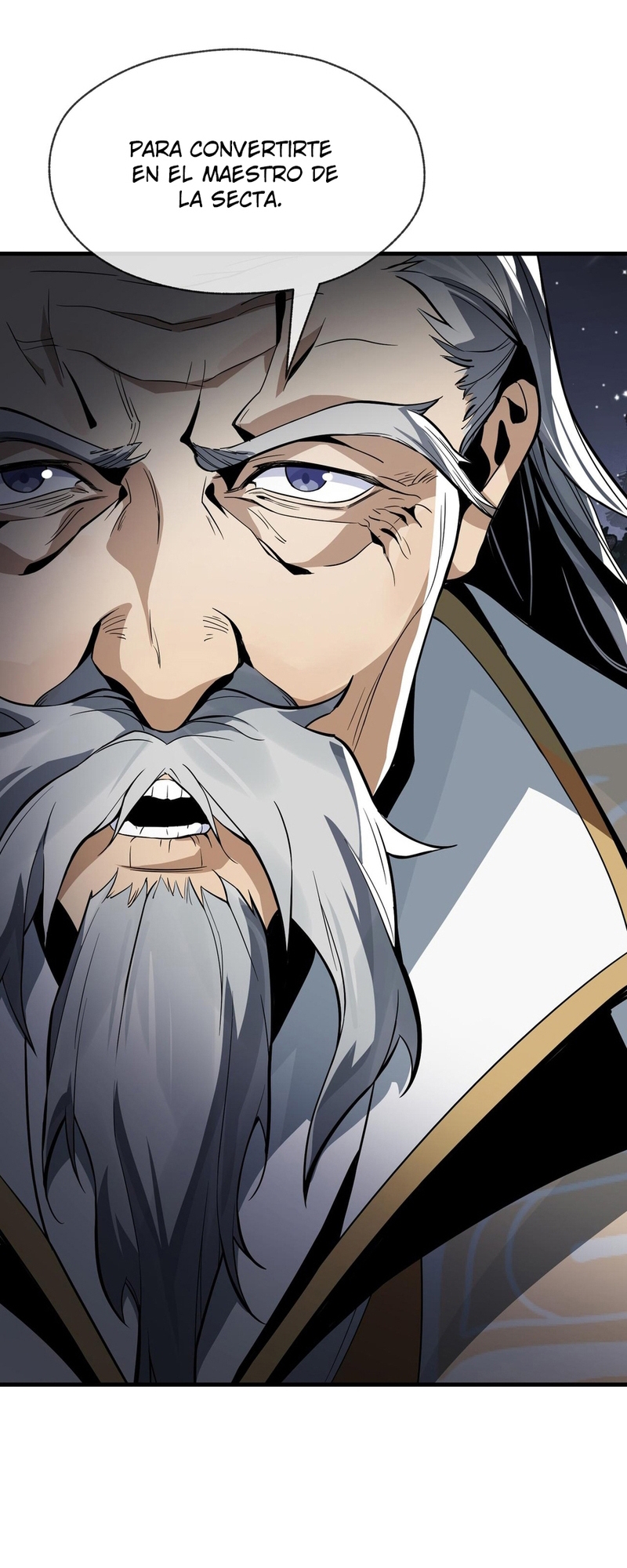 Read ¡Yo el Señor Demonio estoy siendo el objetivo de mis discípulas! ES Manga Online