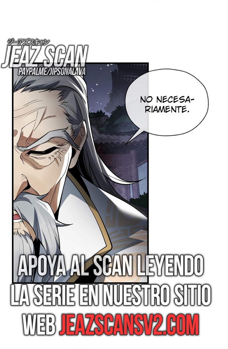 Read ¡Yo el Señor Demonio estoy siendo el objetivo de mis discípulas! ES Manga Online