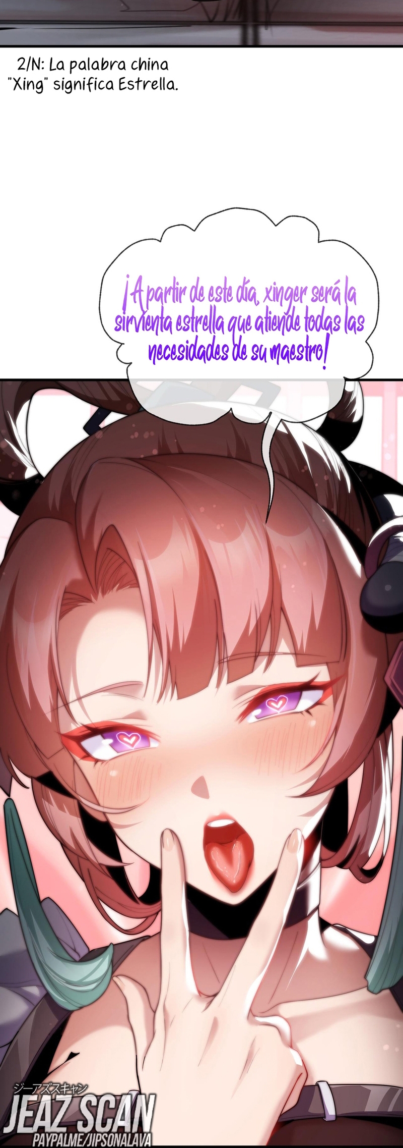 Read ¡Yo el Señor Demonio estoy siendo el objetivo de mis discípulas! ES Manga Online