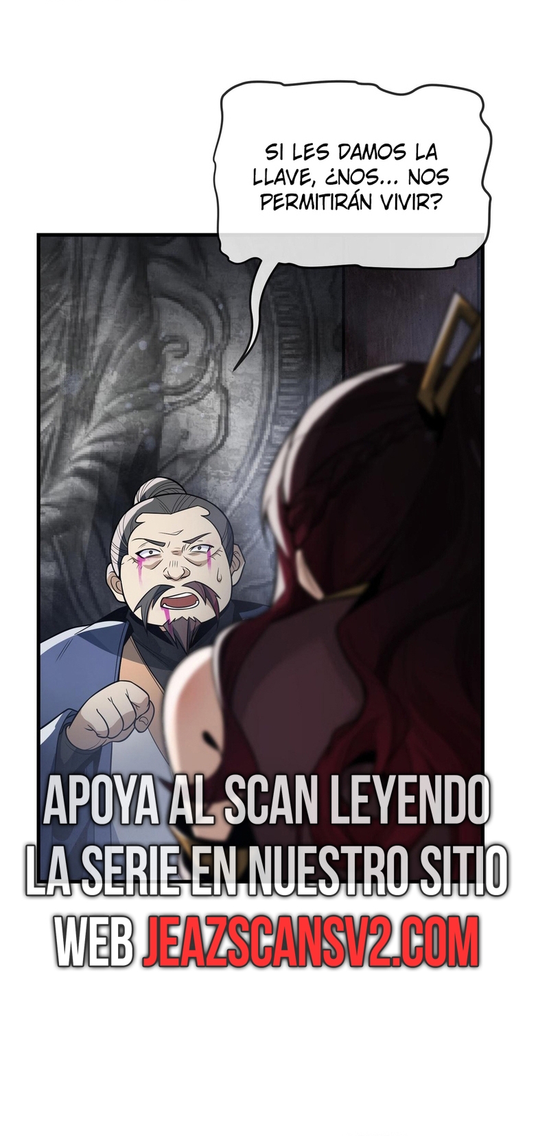 Read ¡Yo el Señor Demonio estoy siendo el objetivo de mis discípulas! ES Manga Online