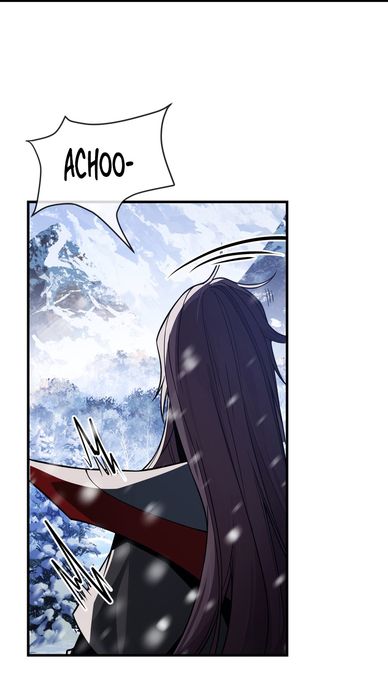 Read ¡Yo el Señor Demonio estoy siendo el objetivo de mis discípulas! ES Manga Online