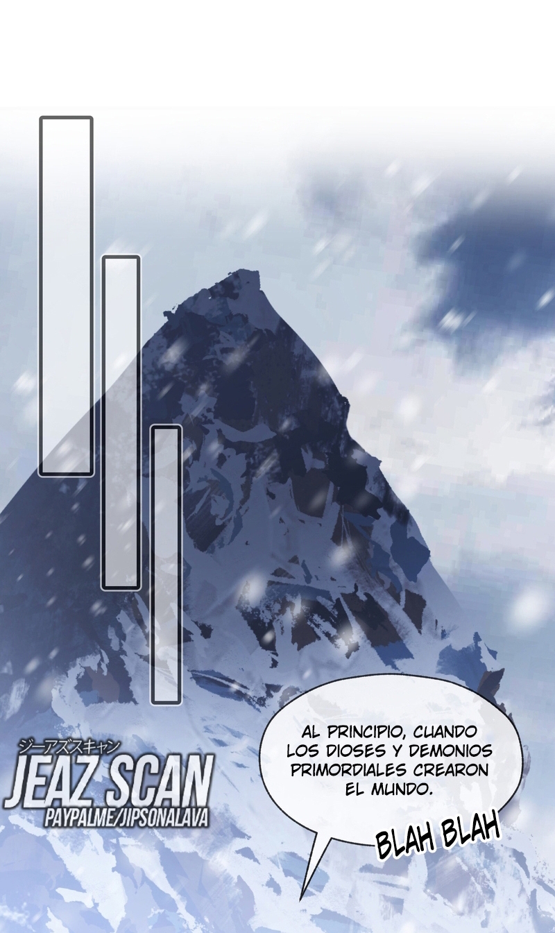 Read ¡Yo el Señor Demonio estoy siendo el objetivo de mis discípulas! ES Manga Online