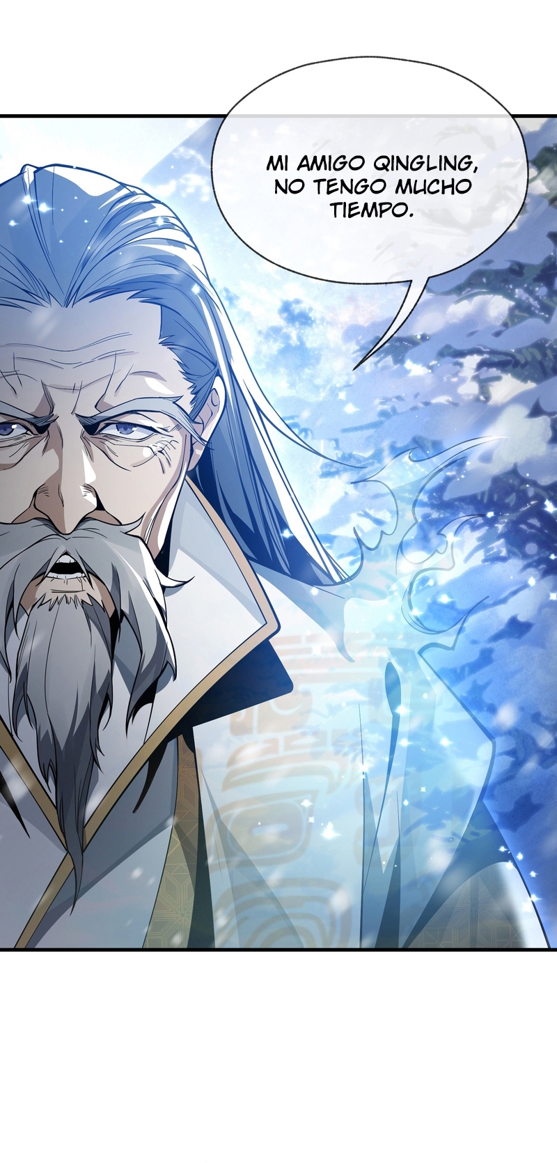 Read ¡Yo el Señor Demonio estoy siendo el objetivo de mis discípulas! ES Manga Online