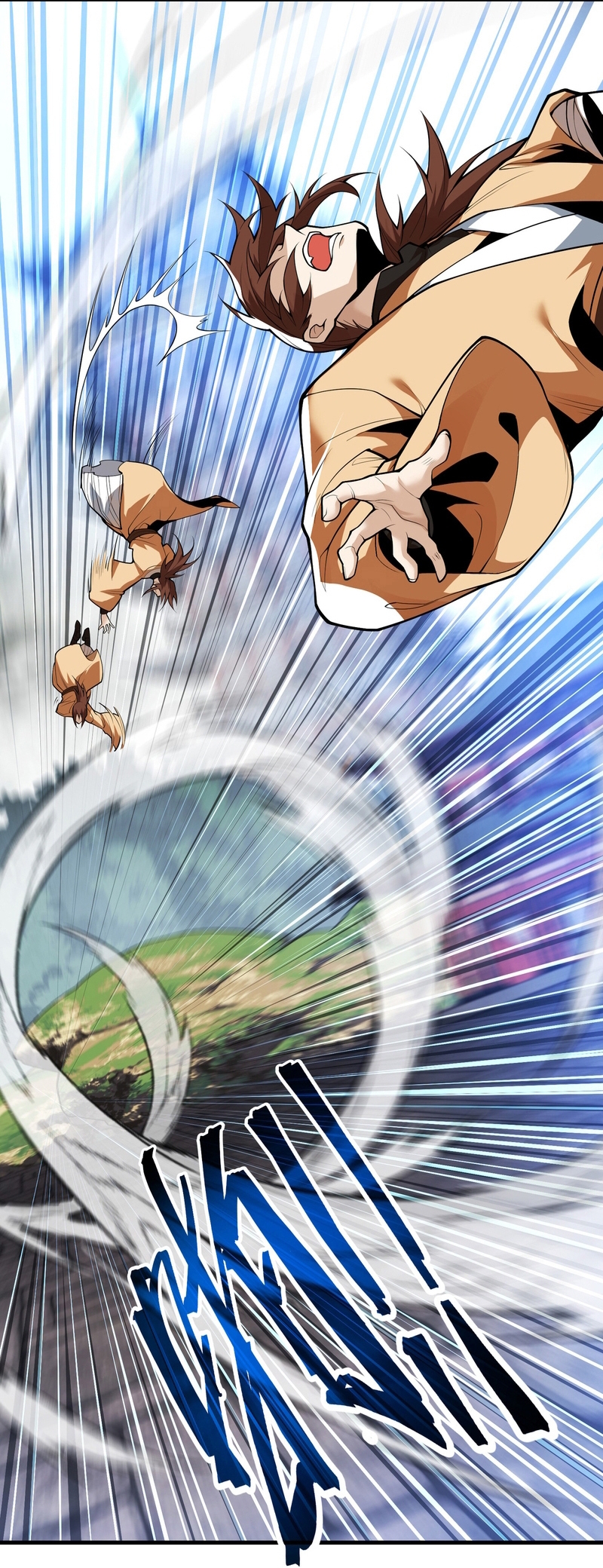 Read ¡Yo el Señor Demonio estoy siendo el objetivo de mis discípulas! ES Manga Online