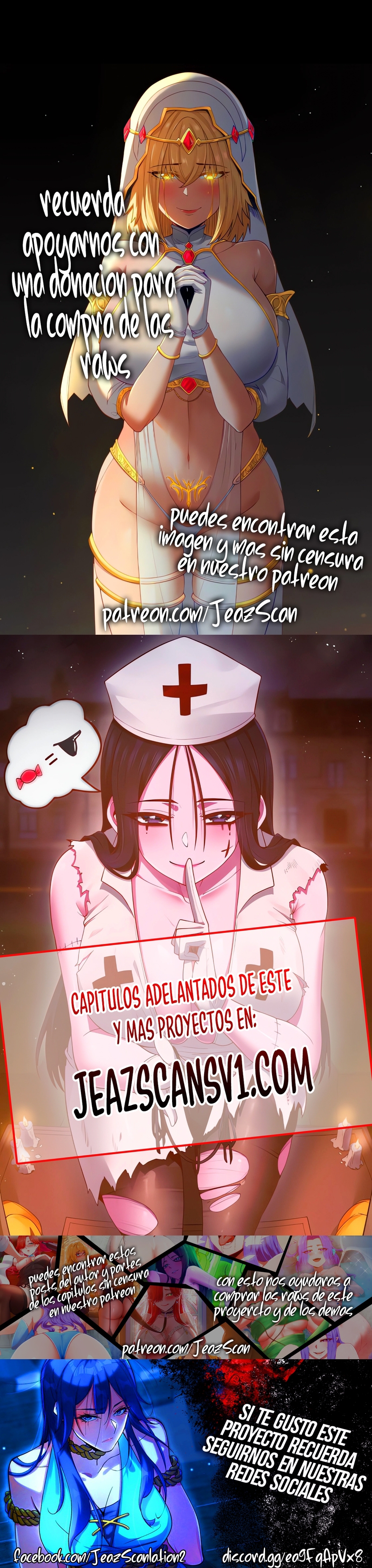 Read ¡Yo el Señor Demonio estoy siendo el objetivo de mis discípulas! ES Manga Online