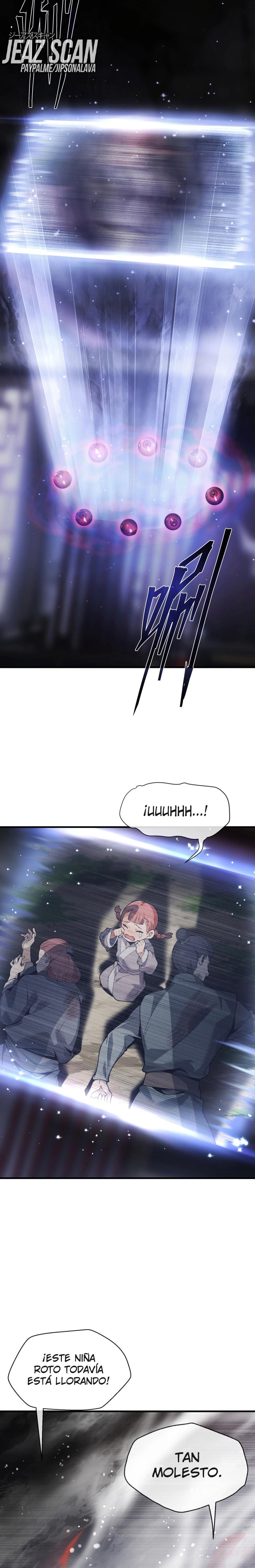 Read ¡Yo el Señor Demonio estoy siendo el objetivo de mis discípulas! ES Manga Online