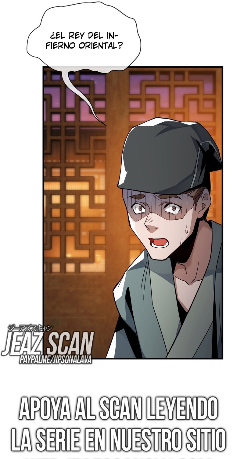 Read ¡Yo el Señor Demonio estoy siendo el objetivo de mis discípulas! ES Manga Online