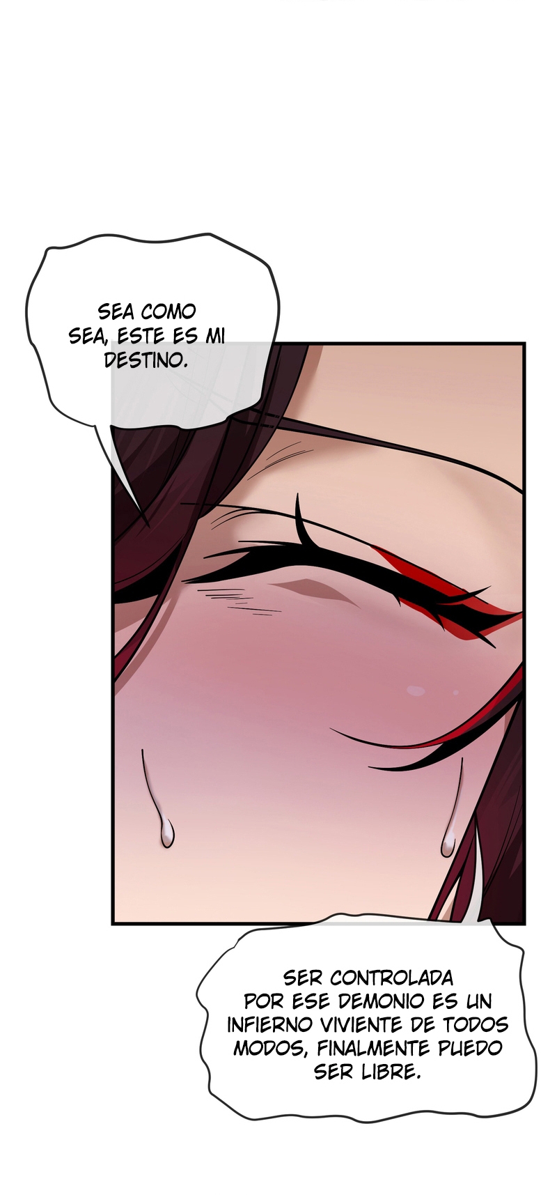 Read ¡Yo el Señor Demonio estoy siendo el objetivo de mis discípulas! ES Manga Online