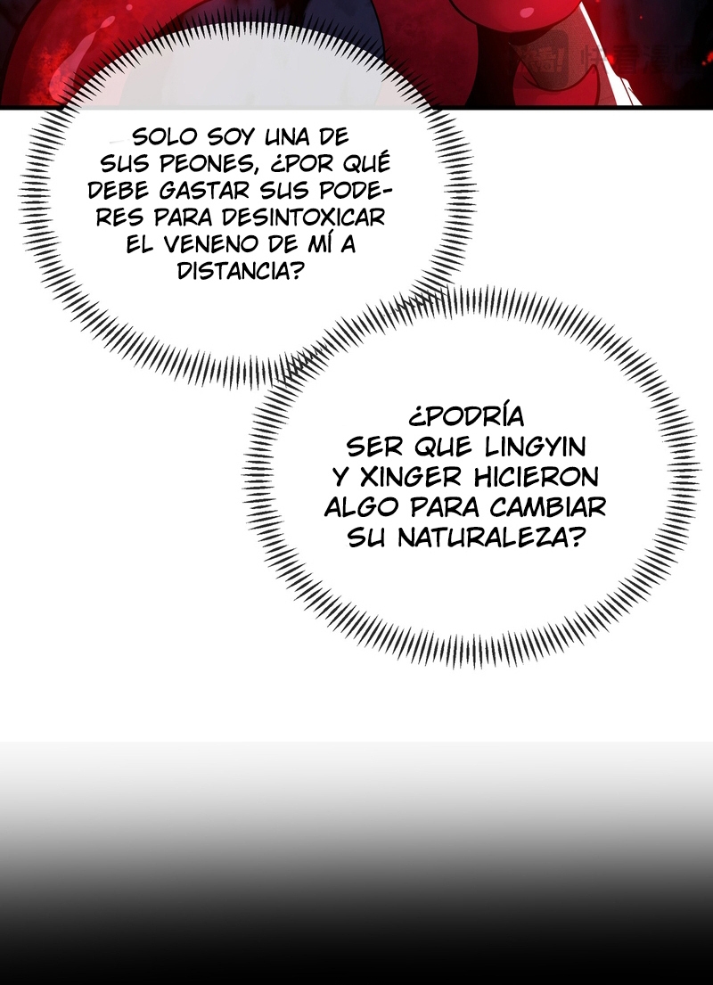 Read ¡Yo el Señor Demonio estoy siendo el objetivo de mis discípulas! ES Manga Online