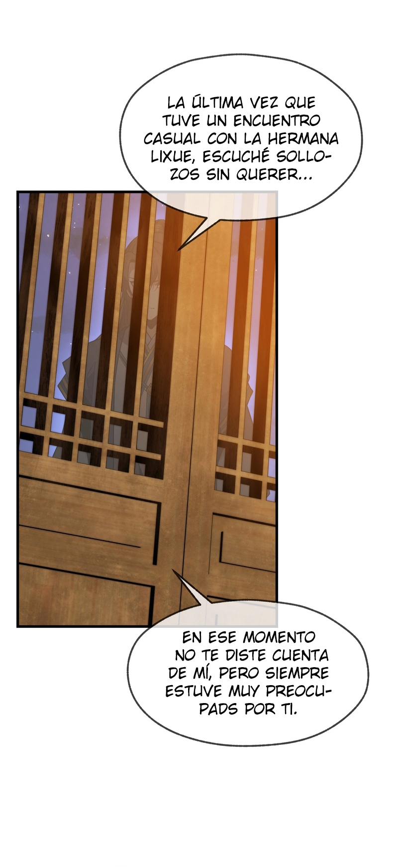 Read ¡Yo el Señor Demonio estoy siendo el objetivo de mis discípulas! ES Manga Online