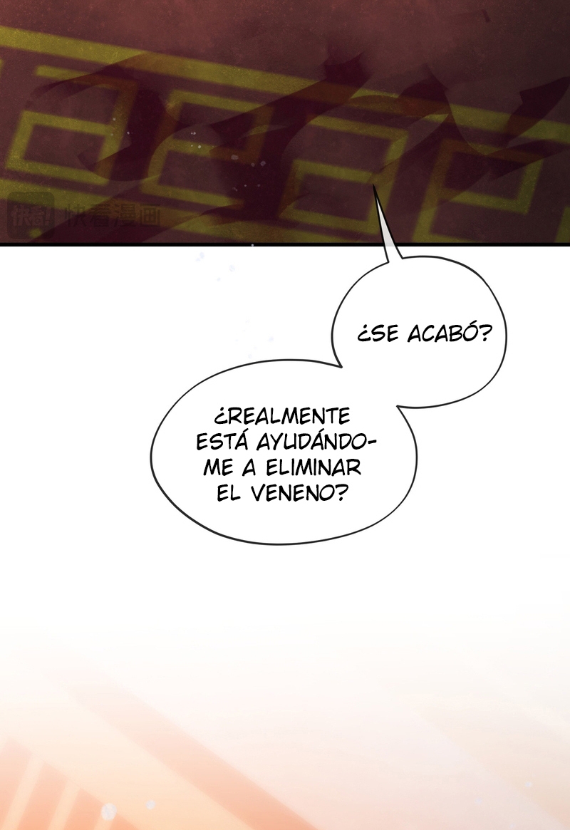 Read ¡Yo el Señor Demonio estoy siendo el objetivo de mis discípulas! ES Manga Online