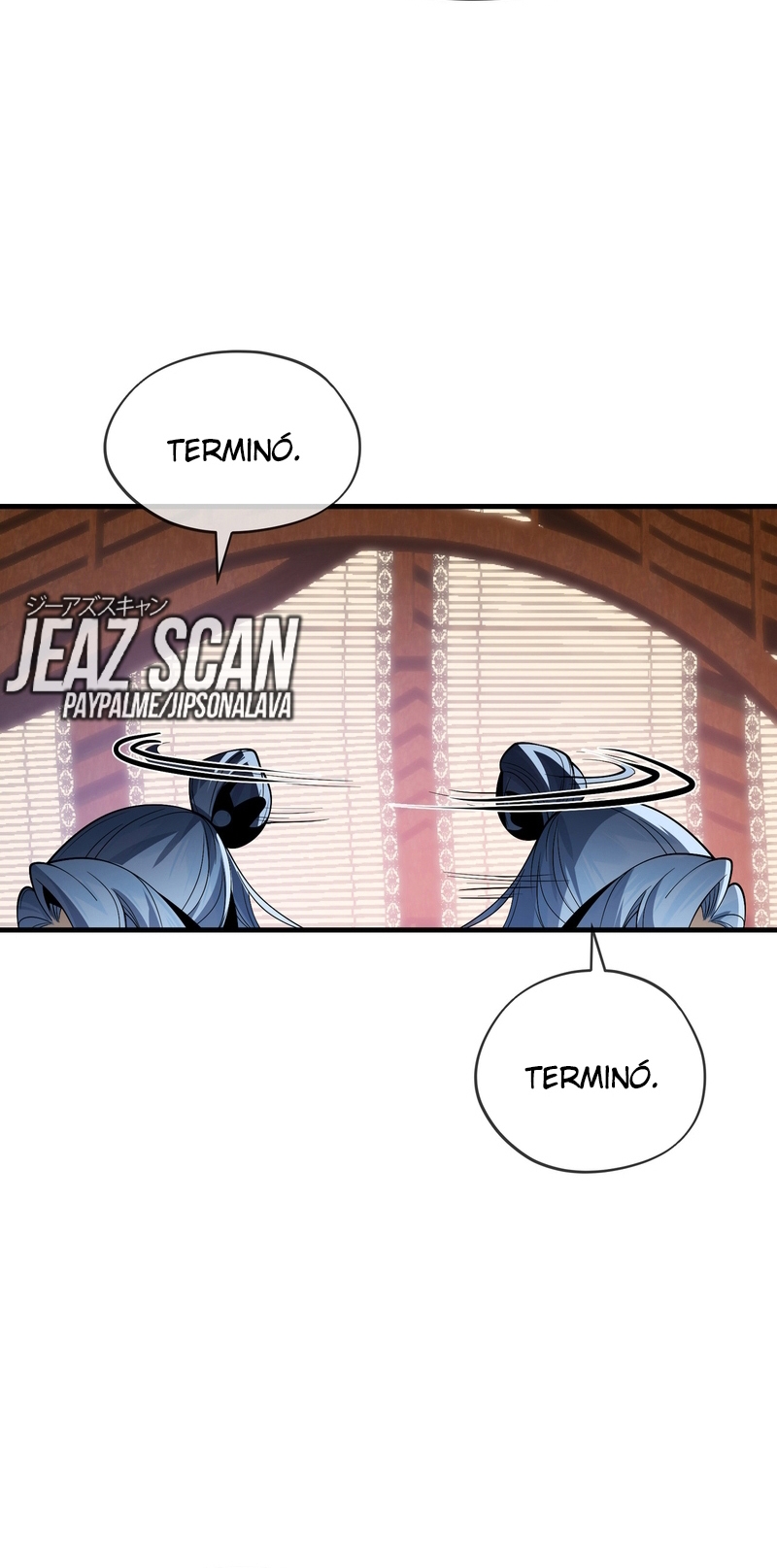 Read ¡Yo el Señor Demonio estoy siendo el objetivo de mis discípulas! ES Manga Online