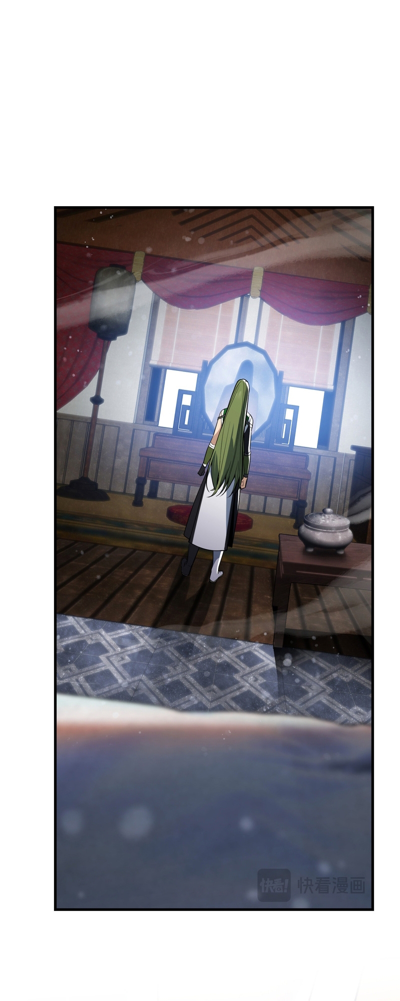 Read ¡Yo el Señor Demonio estoy siendo el objetivo de mis discípulas! ES Manga Online