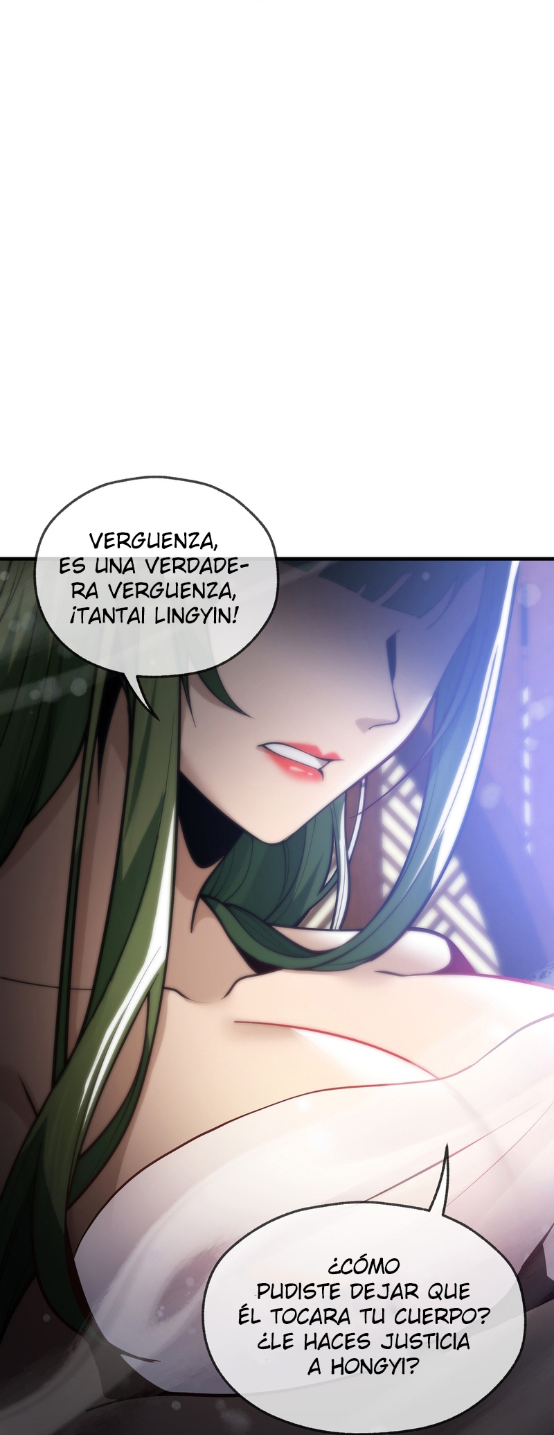 Read ¡Yo el Señor Demonio estoy siendo el objetivo de mis discípulas! ES Manga Online