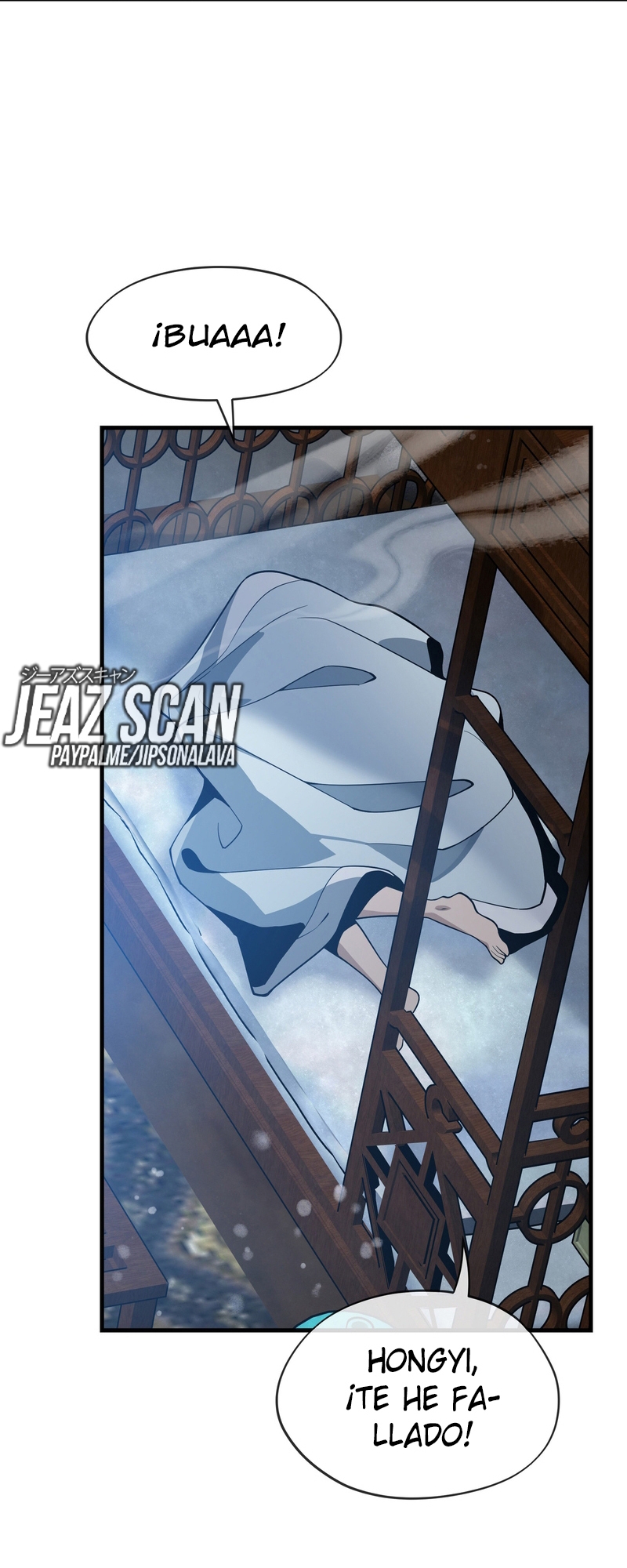 Read ¡Yo el Señor Demonio estoy siendo el objetivo de mis discípulas! ES Manga Online
