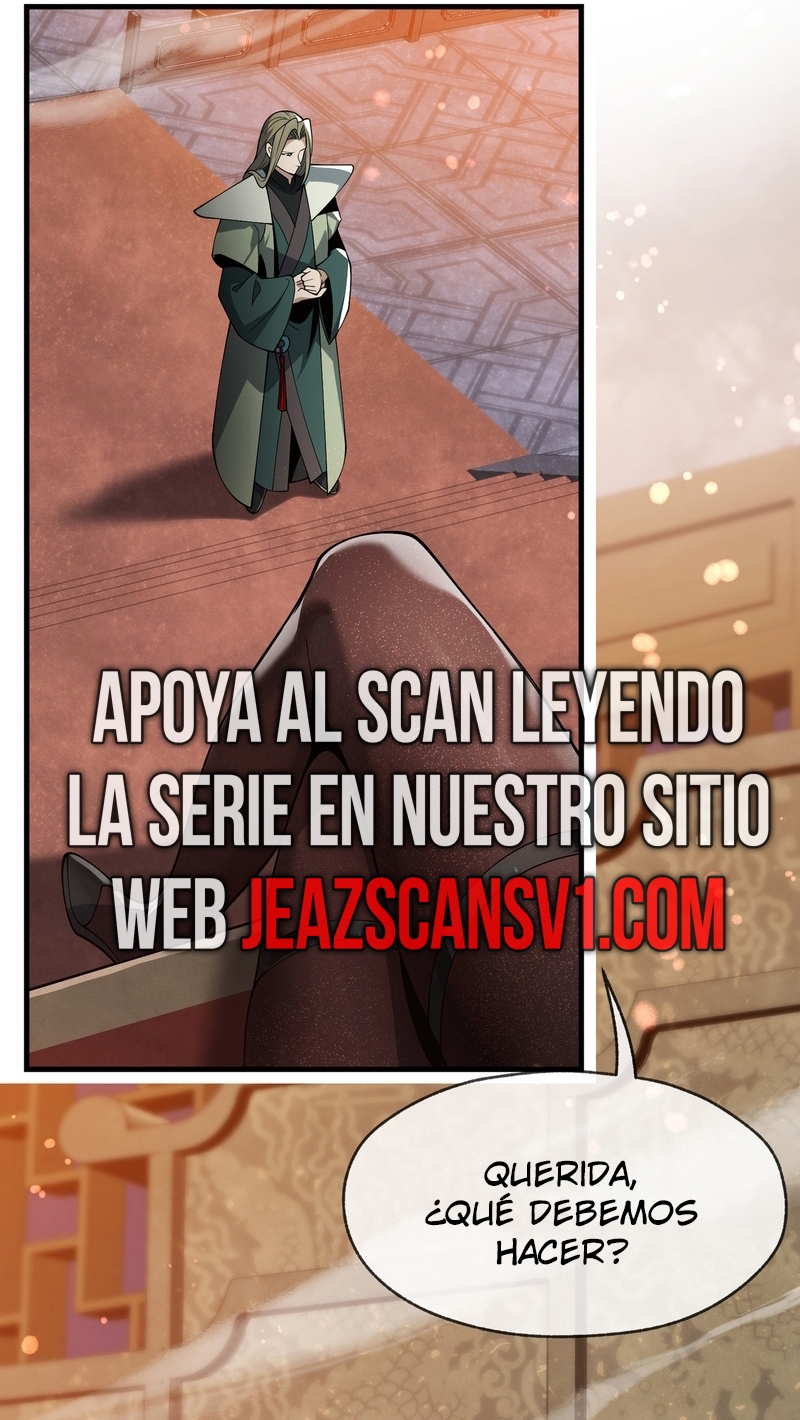 Read ¡Yo el Señor Demonio estoy siendo el objetivo de mis discípulas! ES Manga Online