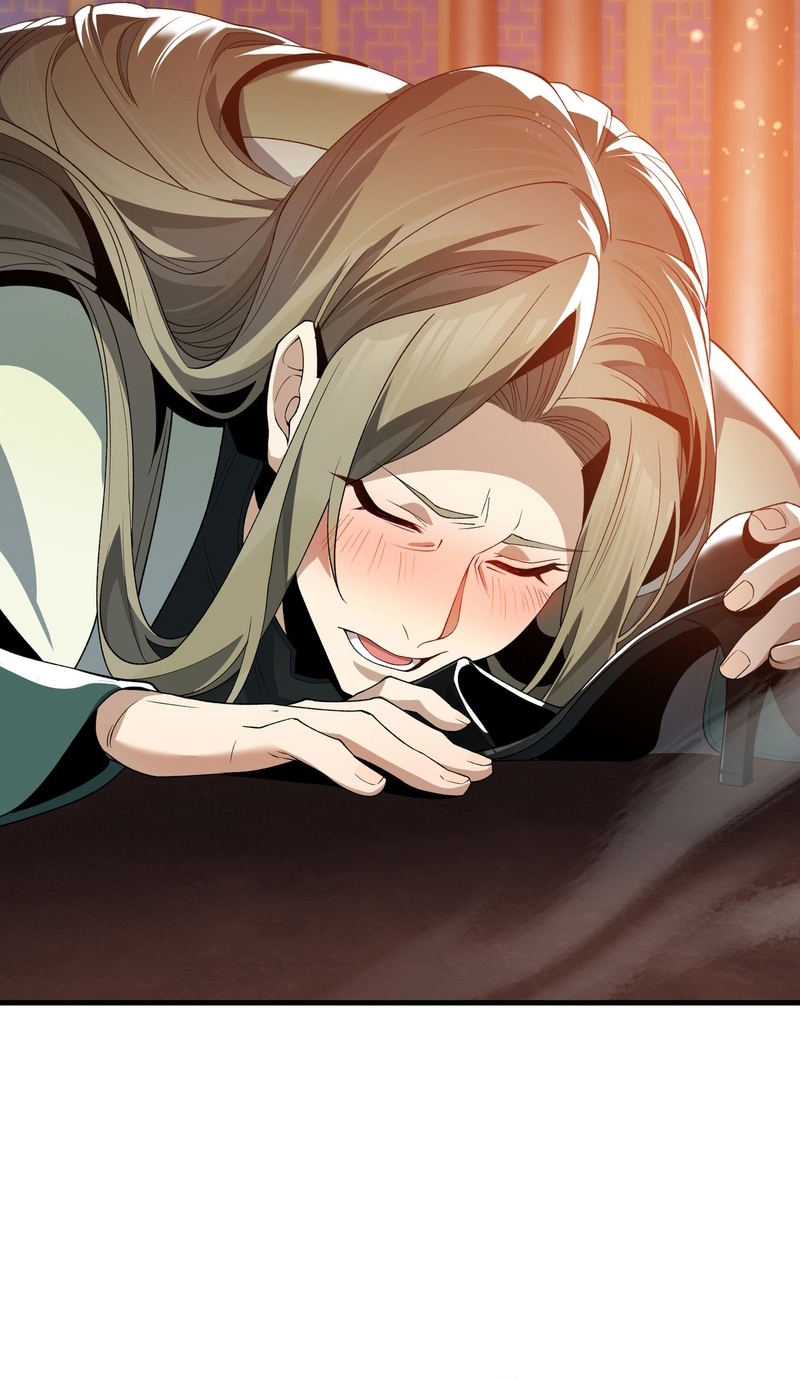 Read ¡Yo el Señor Demonio estoy siendo el objetivo de mis discípulas! ES Manga Online