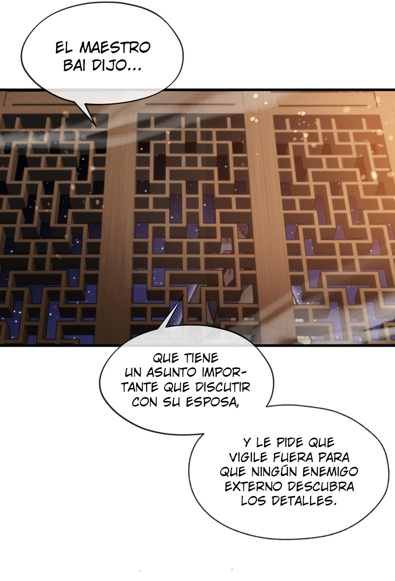 Read ¡Yo el Señor Demonio estoy siendo el objetivo de mis discípulas! ES Manga Online