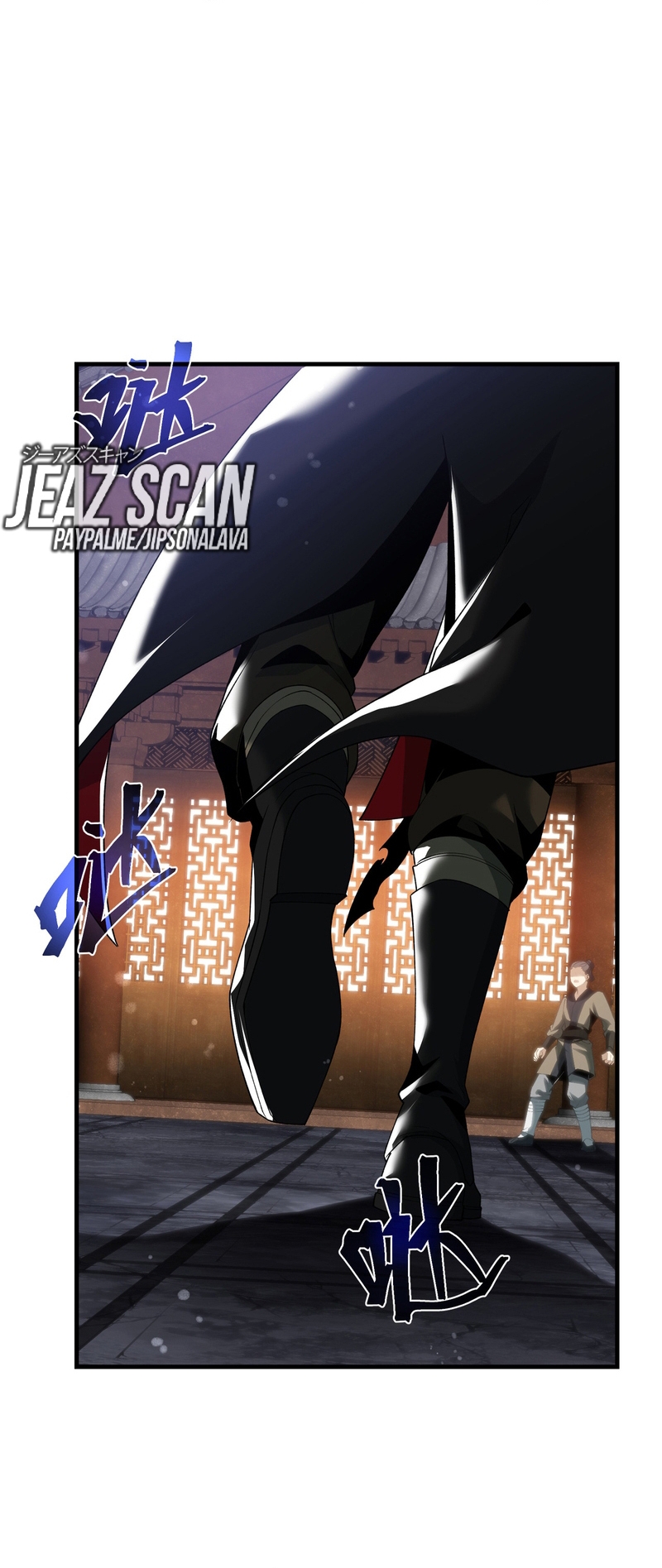 Read ¡Yo el Señor Demonio estoy siendo el objetivo de mis discípulas! ES Manga Online