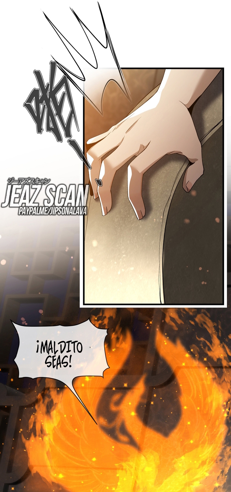 Read ¡Yo el Señor Demonio estoy siendo el objetivo de mis discípulas! ES Manga Online