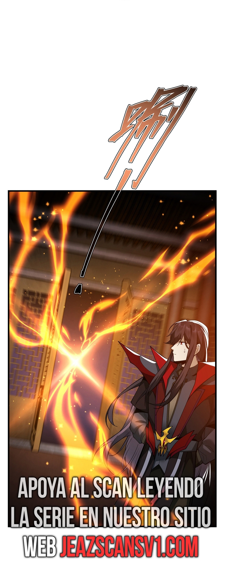 Read ¡Yo el Señor Demonio estoy siendo el objetivo de mis discípulas! ES Manga Online